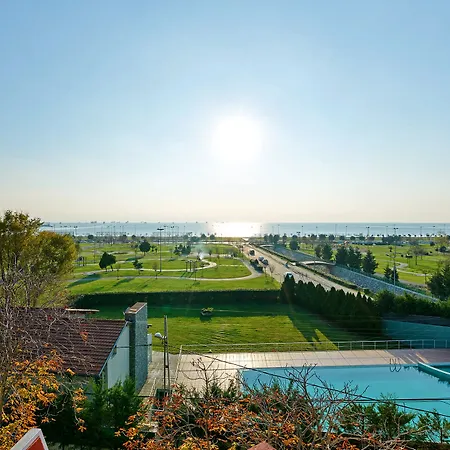 The Pendik イスタンブール