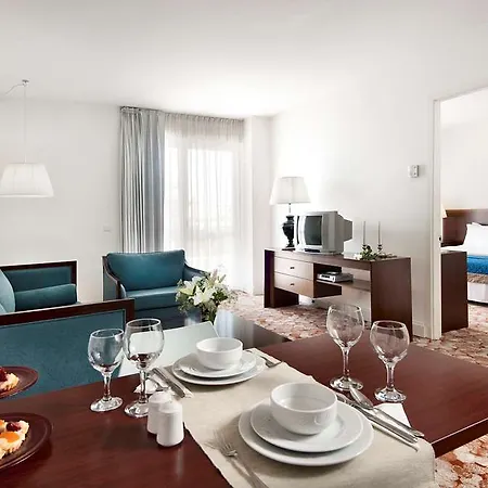 The Pendik アパート *