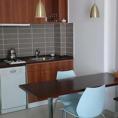 The Pendik *