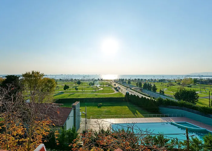 The Pendik 이스탄불