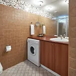 The Pendik Апартаменты