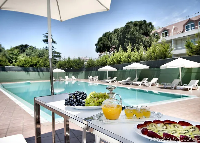 アパート The Pendik *