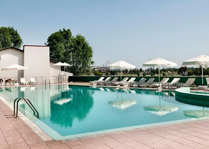 The Pendik イスタンブール