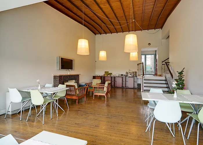 アパート The Pendik *