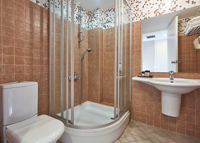 The Pendik イスタンブール