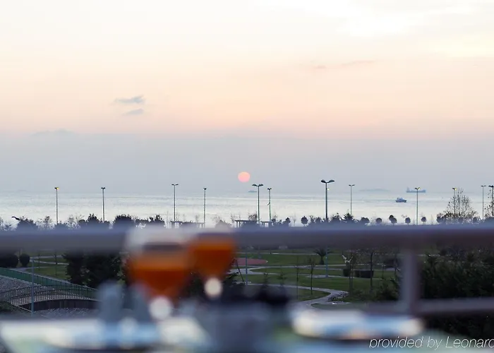 アパート The Pendik *