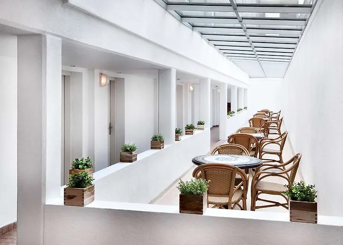 The Pendik Apartmán