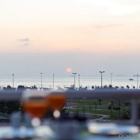 公寓 The Pendik *