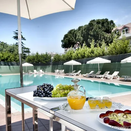 Apartamento The Pendik *