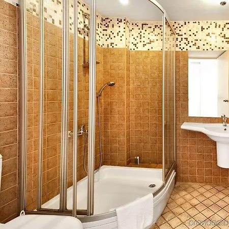 Apartamento The Pendik *