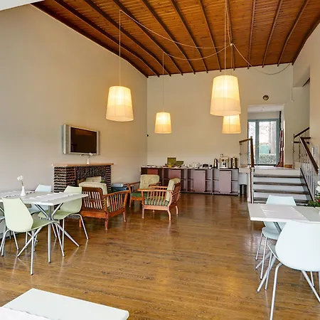 Apartamento The Pendik *