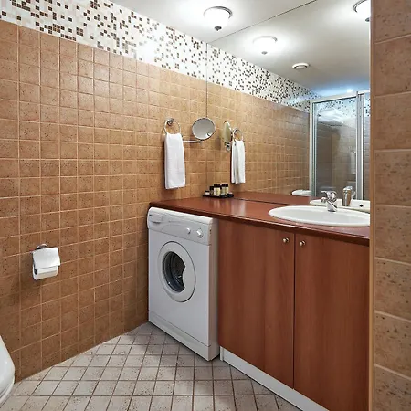 The Pendik Apartamento