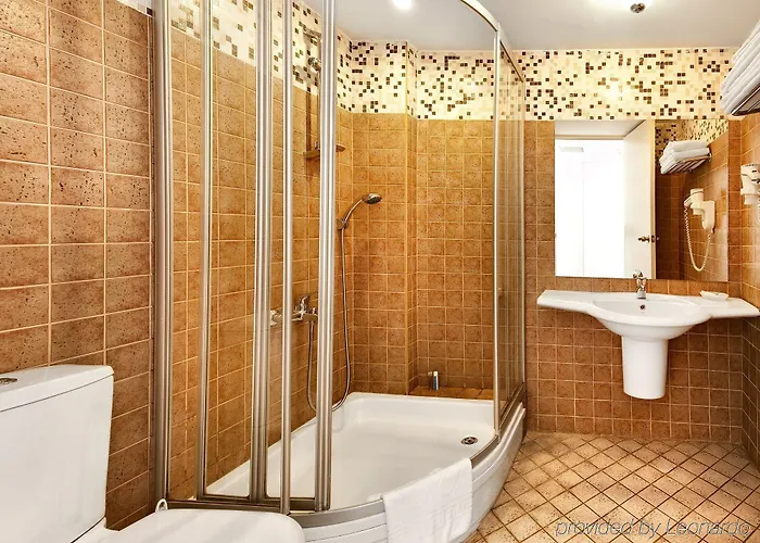 Apartment The Pendik *