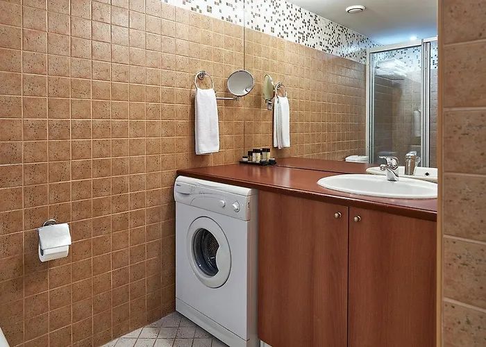 The Pendik Apartment