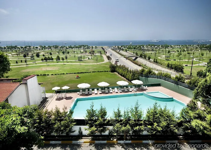 Apartment The Pendik Istanbul