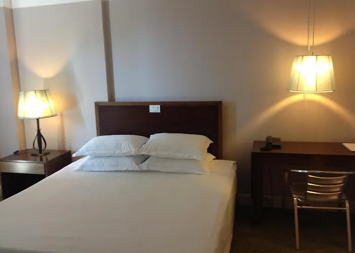 The Pendik Apartment