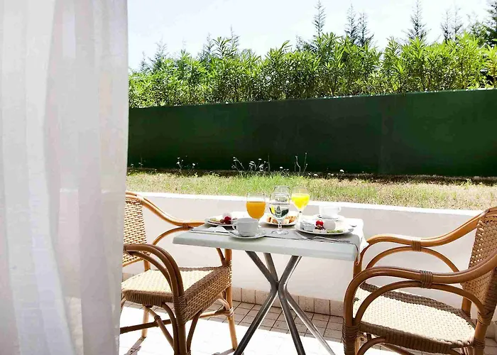 Apartment The Pendik